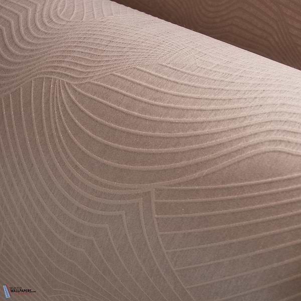 Techno Bee-Moooi-Tapete-Selected-Wallpapers-Interiors