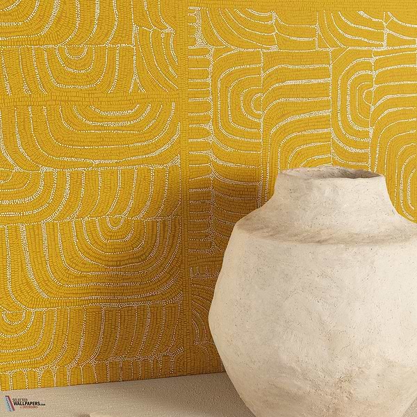 Tehani Tapete-Masureel-Selected-Wallpapers-Interiors