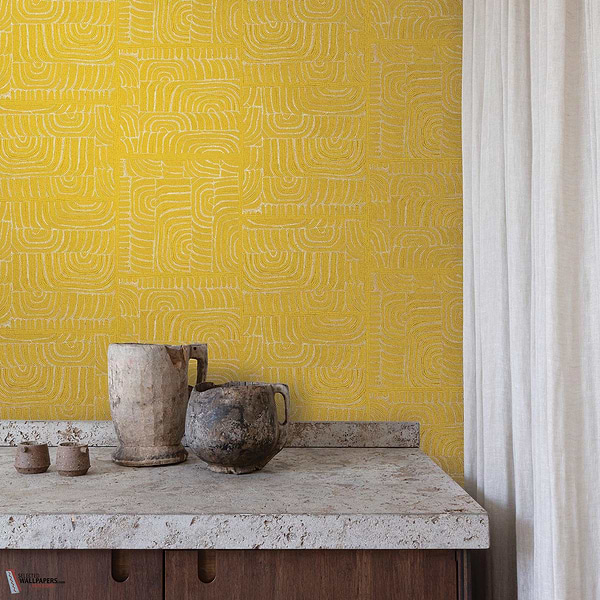 Tehani Tapete-Masureel-Selected-Wallpapers-Interiors