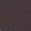 Tehani Tapete-Masureel-Indigo-Rolle-Selected-Wallpapers-Interiors