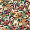 Tehuana-Casamance-wallpaper-Multico-Roll-Selected Wallpapers