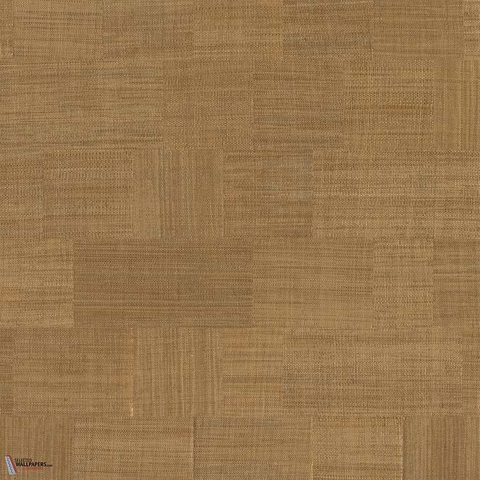 Telaio wallpaper-Arte-Toffee-Meter (M1)-Selected-Wallpapers-Interiors