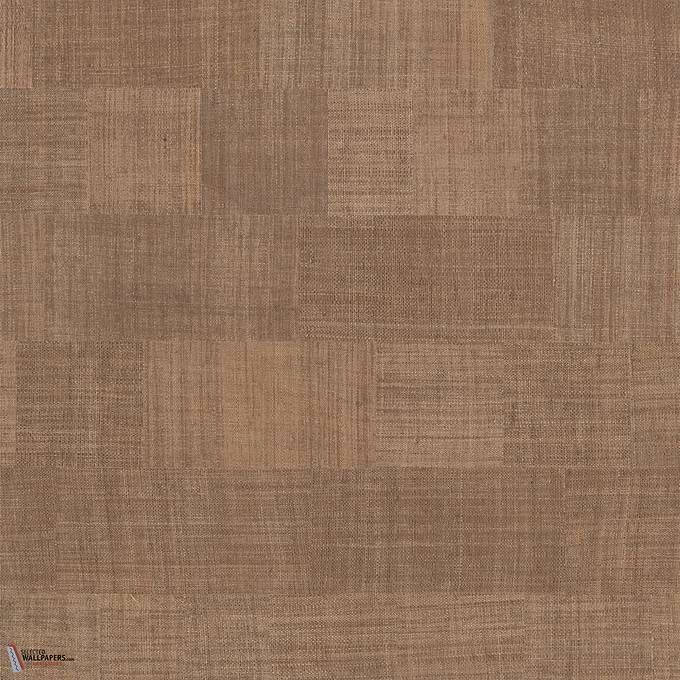 Telaio Tapete-Arte-Pecan-Meter (M1)-Selected-Wallpapers-Interiors