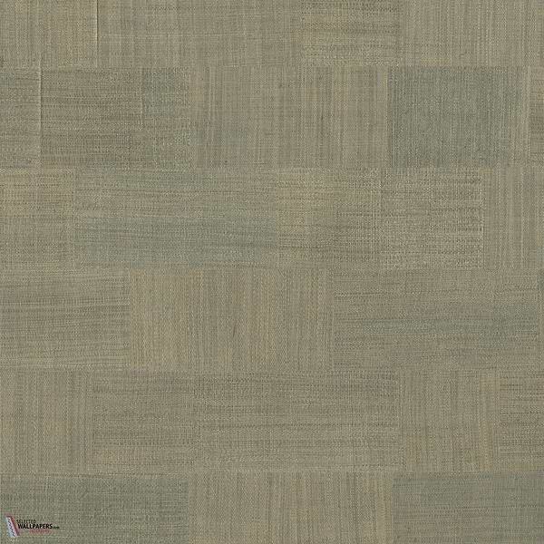 Telaio wallpaper-Arte-Seagrass-Meter (M1)-Selected-Wallpapers-Interiors