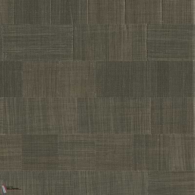 Telaio Tapete-Arte-Dark Sepia-Meter (M1)-Selected-Wallpapers-Interiors