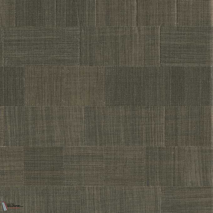 Telaio Tapete-Arte-Dark Sepia-Meter (M1)-Selected-Wallpapers-Interiors