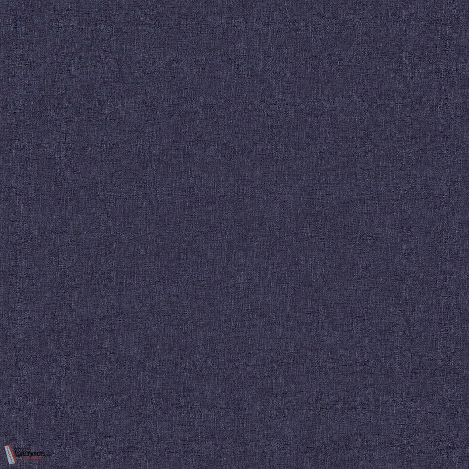 Telis Tapete-Masureel-Denim-Rolle-Selected-Wallpapers-Interiors