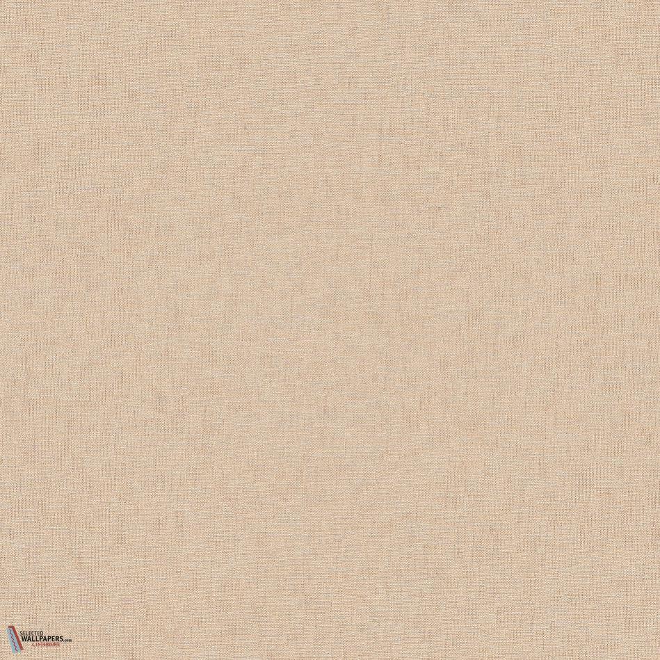 Telis Tapete-Masureel-Peach-Rolle-Selected-Wallpapers-Interiors