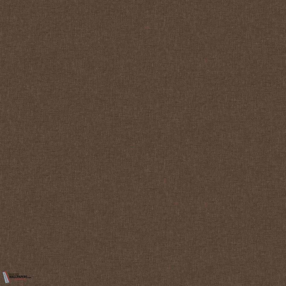 Telis Tapete-Masureel-Umber-Rolle-Selected-Wallpapers-Interiors