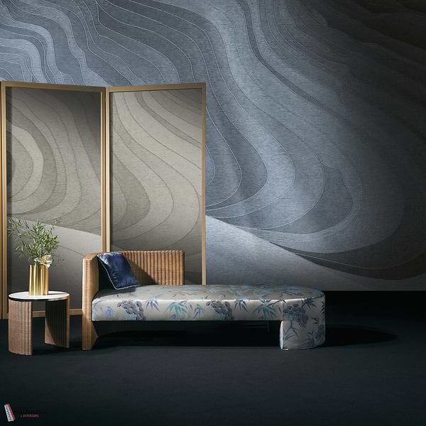 Tennyson wallpaper-Armani/Casa-Selected-Wallpapers-Interiors