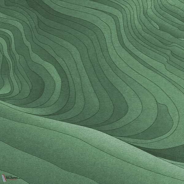 Tennyson wallpaper-Armani/Casa-9962-Set-Selected-Wallpapers-Interiors