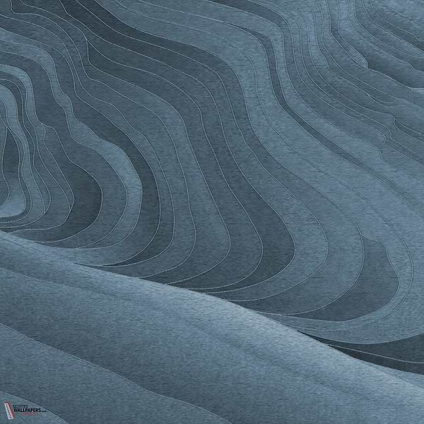Tennyson wallpaper-Armani/Casa-9963-Set-Selected-Wallpapers-Interiors
