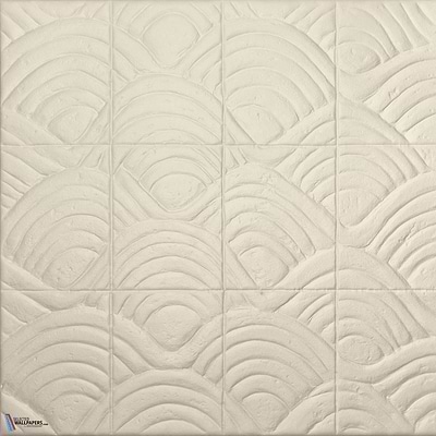 Terracotta-Tapete-Arte-Dune-Tegel-97011-Selected Wallpapers