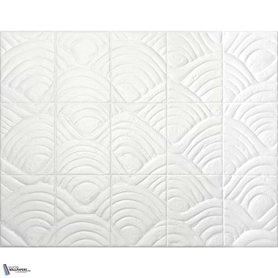 Terracotta-Tapete-Arte-Selected Wallpapers