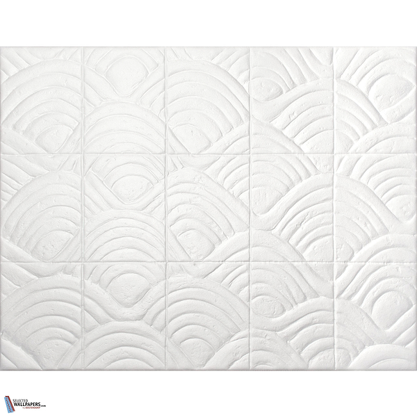 Terracotta-Tapete-Arte-Selected Wallpapers