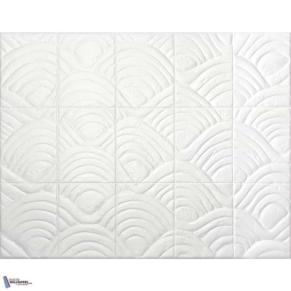 Terracotta-Tapete-Arte-Selected Wallpapers