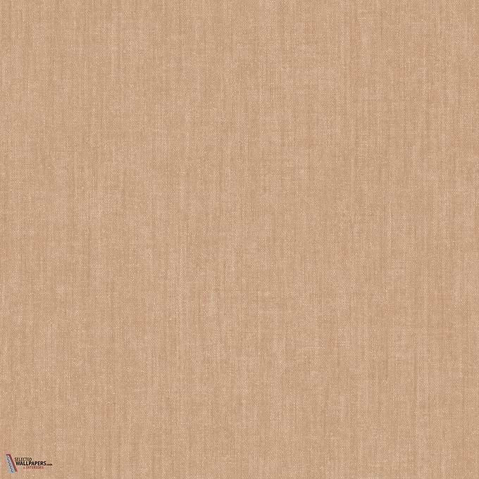 Terre de Lin Tapete-Flamant-Tatami-Rolle-Selected-Wallpapers-Interiors