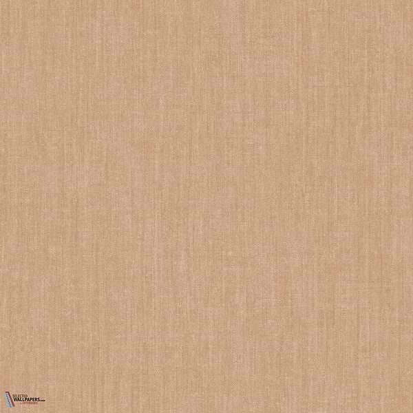 Terre de Lin Tapete-Flamant-Tatami-Rolle-Selected-Wallpapers-Interiors
