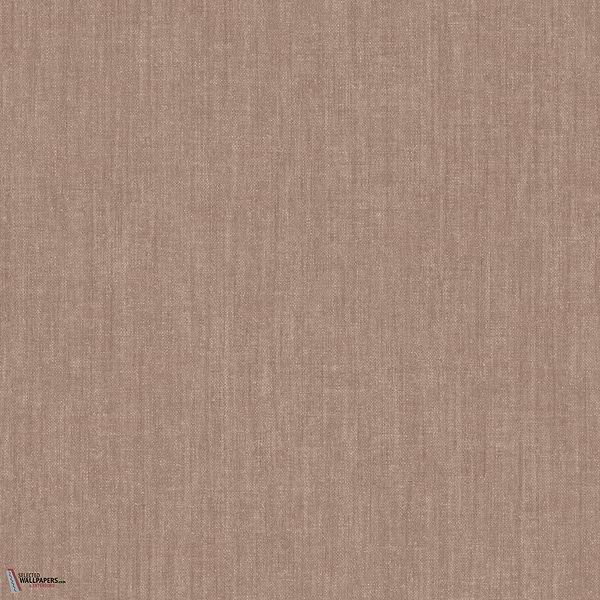 Terre de Lin Tapete-Flamant-Tapete-Dada-Rolle-Selected-Wallpapers-Interiors