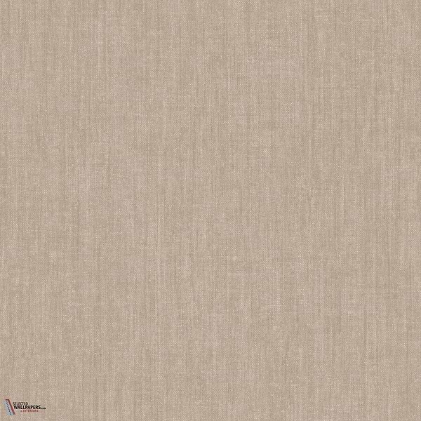 Terre de Lin Tapete-Flamant-Dulce-Rolle-Selected-Wallpapers-Interiors