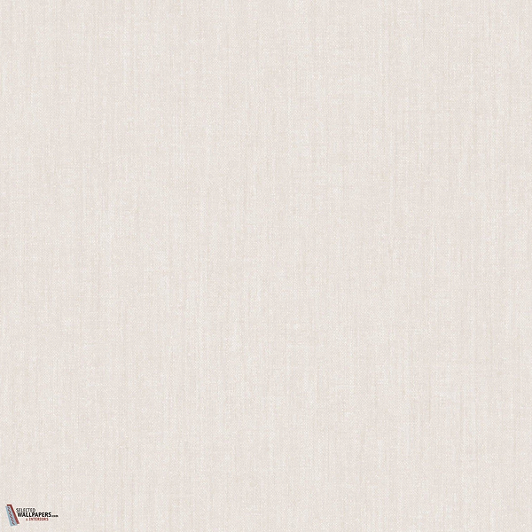 Terre de Lin Tapete-Flamant-Poivre Blanc-Rolle-Selected-Wallpapers-Interiors