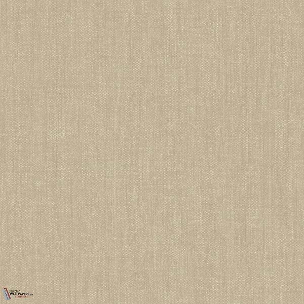 Terre de Lin Tapete-Flamant-Rotin-Rolle-Selected-Wallpapers-Interiors