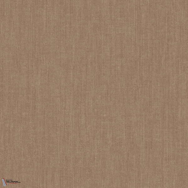 Terre de Lin Tapete-Flamant-Cabanon-Rolle-Selected-Wallpapers-Interiors