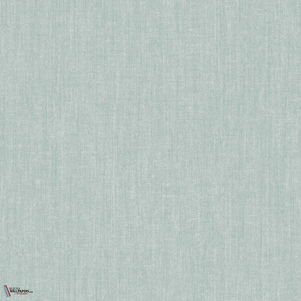 Terre de Lin Tapete-Flamant-Medicis-Rolle-Selected-Wallpapers-Interiors