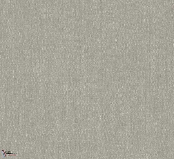 Terre de Lin Tapete-Flamant-Tweed-Rolle-Selected-Wallpapers-Interiors