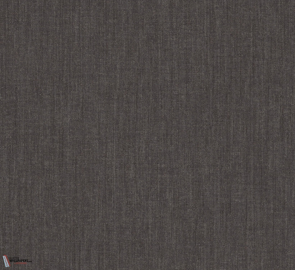 Terre de Lin Tapete-Flamant-Zoulou-Rolle-Selected-Wallpapers-Interiors