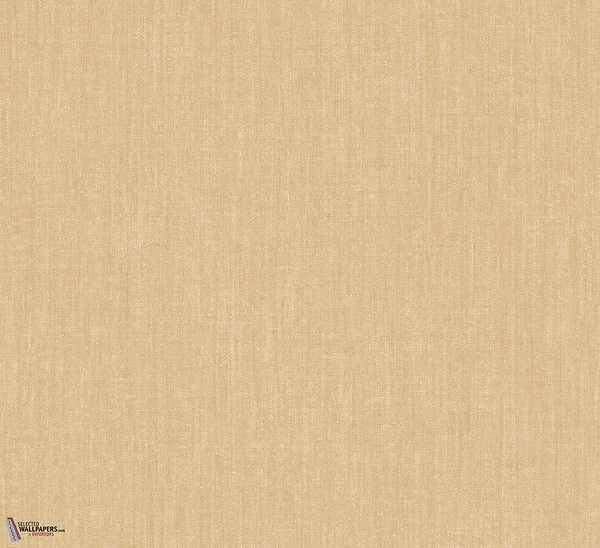 Terre de Lin Tapete-Flamant-Lune de Miel-Rolle-Selected-Wallpapers-Interiors