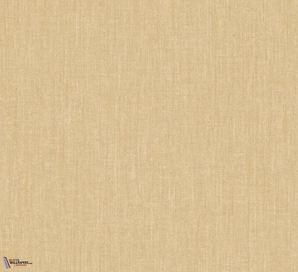 Terre de Lin Tapete-Flamant-Lune de Miel-Rolle-Selected-Wallpapers-Interiors