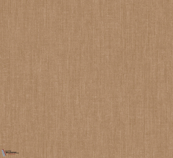 Terre de Lin Tapete-Flamant-Hutte-Rolle-Selected-Wallpapers-Interiors