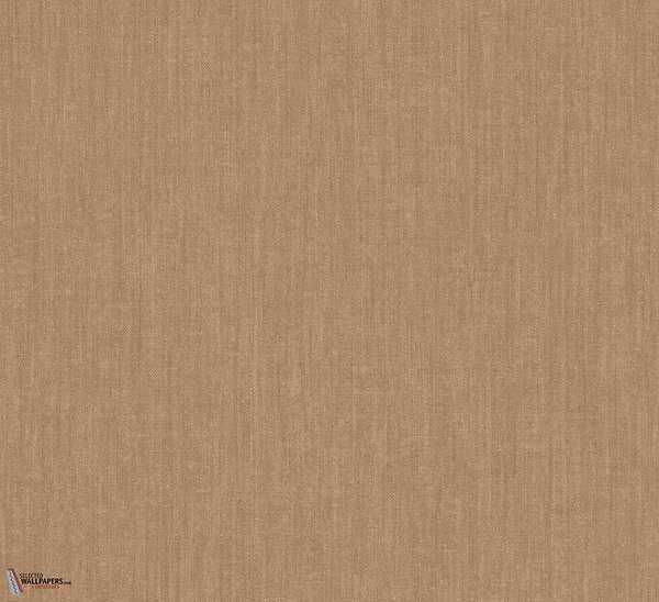 Terre de Lin Tapete-Flamant-Hutte-Rolle-Selected-Wallpapers-Interiors