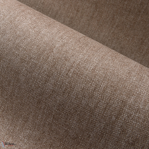 Terre de Lin Tapete-Flamant-Selected-Wallpapers-Interiors