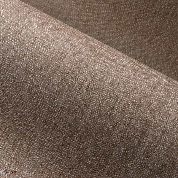 Terre de Lin Tapete-Flamant-Selected-Wallpapers-Interiors