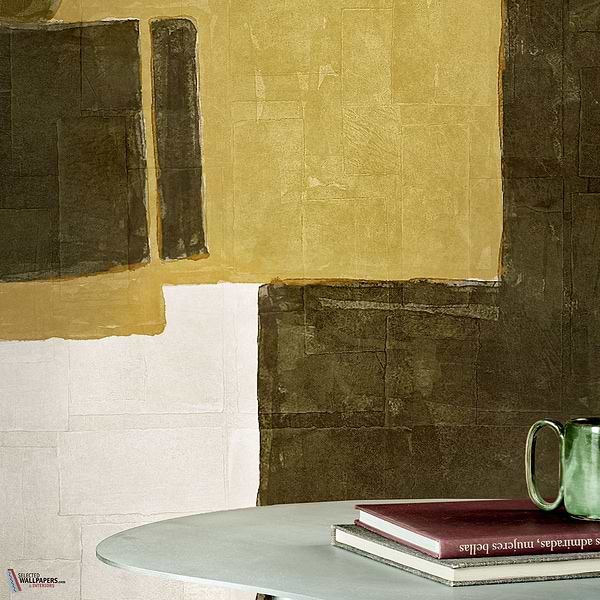 Terres Lointaines wallpaper-Elitis-Selected-Wallpapers-Interiors