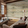 Terres emmelees wallpaper-Elitis-Selected Wallpapers-Interiors