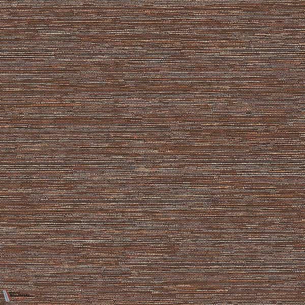 Texere behang-Masureel-Russet-Rol-Selected-Wallpapers-Interiors