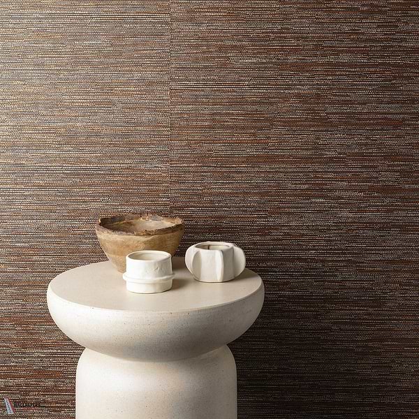 Texere behang-Masureel-Selected-Wallpapers-Interiors