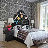 The Enchanted Woodland-wallpaper-Mind the Gap-Selected Wallpapers