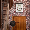 The Flowering Tapete-Mind the Gap-Selected-Wallpapers-Interiors