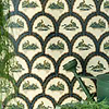 The Hunter Tapete-Mind the Gap-Selected-Wallpapers-Interiors