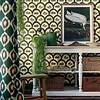 The Hunter Tapete-Mind the Gap-Selected-Wallpapers-Interiors