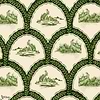 The Hunter Tapete-Mind the Gap-Artichoke-Rolle-Selected-Wallpapers-Interiors