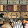 The Luggage Car-wallpaper-Mind the Gap-Selected Wallpapers
