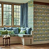 The Savaric-Tapete-Morris & Co-Selected-Wallpapers-Interiors