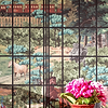 The Station View-Tapete-Mind the Gap-Selected Wallpapers