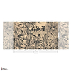 Thebe Tapete-Arte-Selected Wallpapers-Interiors