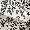 Tiger Mountain fabric-Dedar-Selected-Wallpapers-Interiors